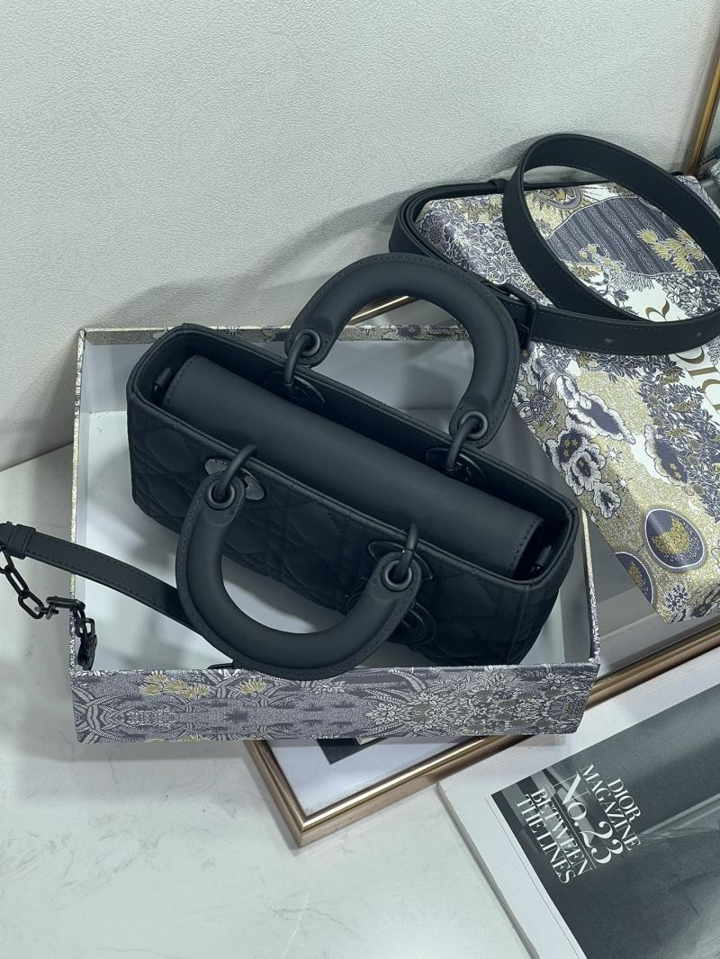 Christian Dior My Lady Bags